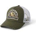 sapkak-ivelt-zold-snapback-the-trucker-underdogs-the-homenage