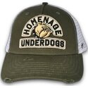 sapkak-ivelt-zold-snapback-the-trucker-underdogs-the-homenage