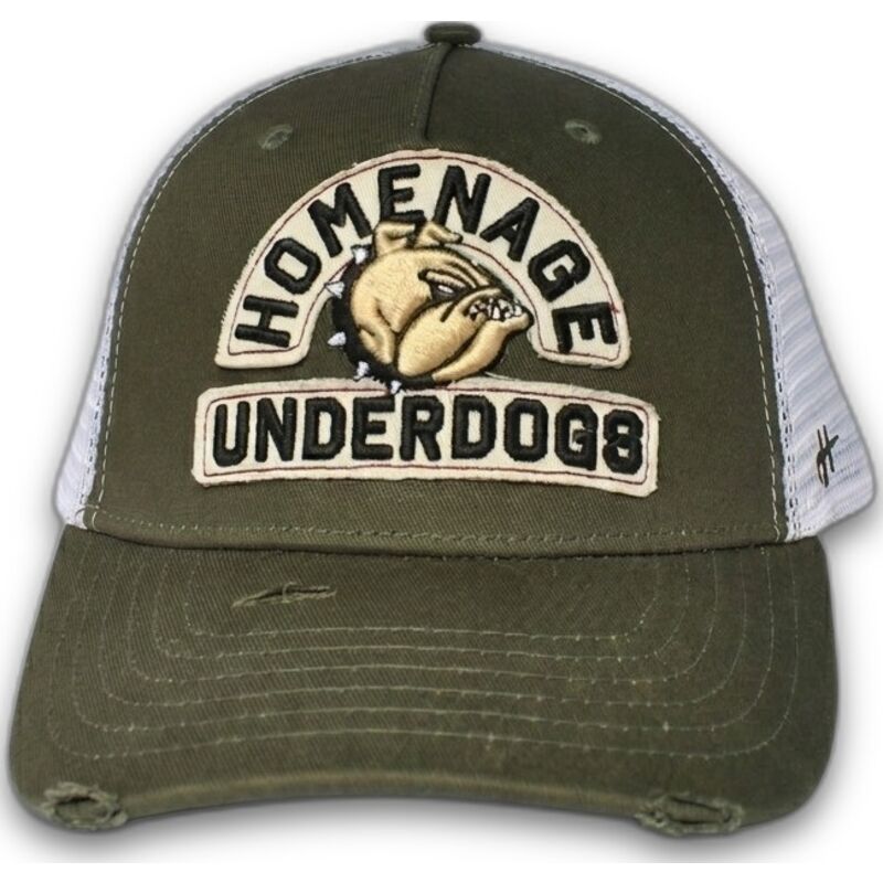 cap-ivelt-zelen-snapbek-the-trucker-homenage