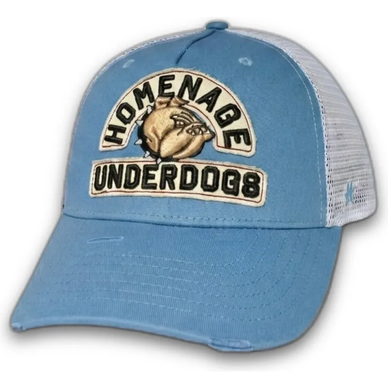 cap-ivelt-sin-snapbek-the-trucker-homenage cap-ivelt-sin-snapbek-the-trucker-homenage
