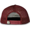 sapkak-ivelt-piros-snapback-the-trucker-jet-military-surplus-the-homenage