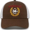 sapkak-ivelt-barna-snapback-the-trucker-jet-military-surplus-the-homenage