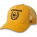 sapkak-ivelt-sarga-snapback-the-trucker-jet-military-surplus-the-homenage