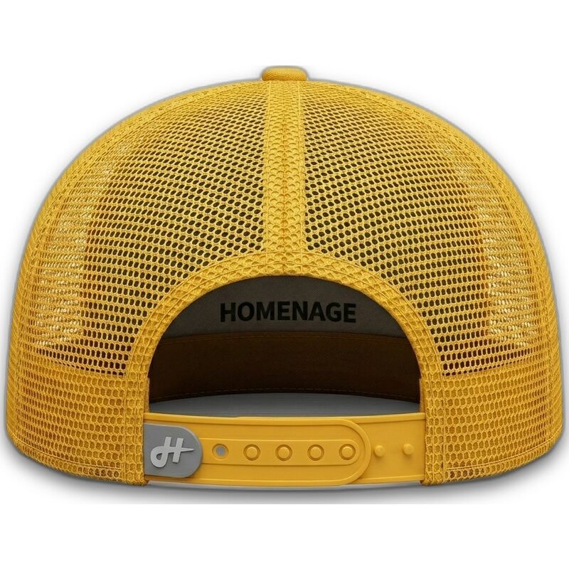 sapkak-ivelt-sarga-snapback-the-trucker-jet-military-surplus-the-homenage