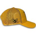 sapkak-ivelt-sarga-snapback-the-trucker-jet-military-surplus-the-homenage