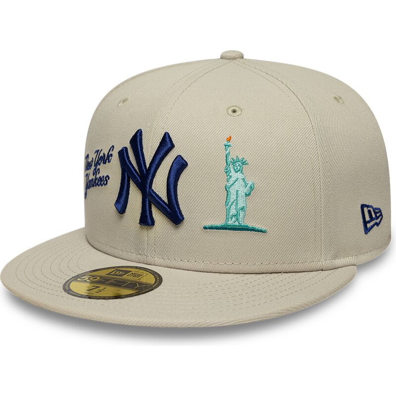new-era-flat-brim-navy-blue-logo-59fifty-city-icon-new-york-yankees-beige-fitted-cap