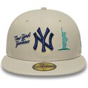 sapkak-lapos-bezs-illesztett-59fifty-city-icon-new-york-yankees-mlb-new-era