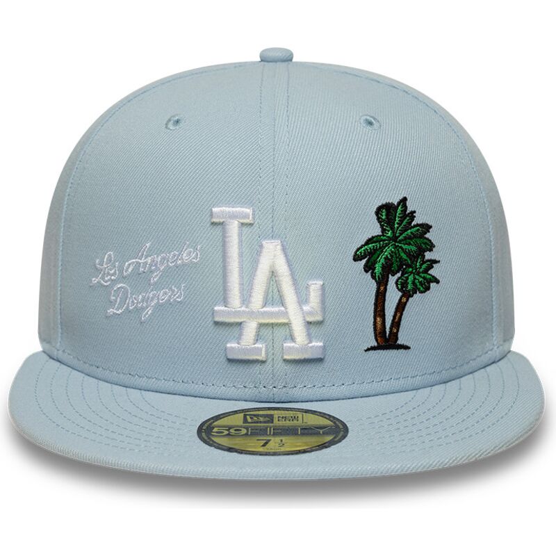 sapkak-lapos-kek-illesztett-59fifty-city-icon-los-angeles-dodgers-mlb-new-era