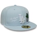 sapkak-lapos-kek-illesztett-59fifty-city-icon-los-angeles-dodgers-mlb-new-era