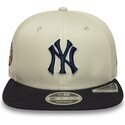 sapkak-lapos-bezs-snapback-9fifty-original-fit-world-series-new-york-yankees-mlb-new-era