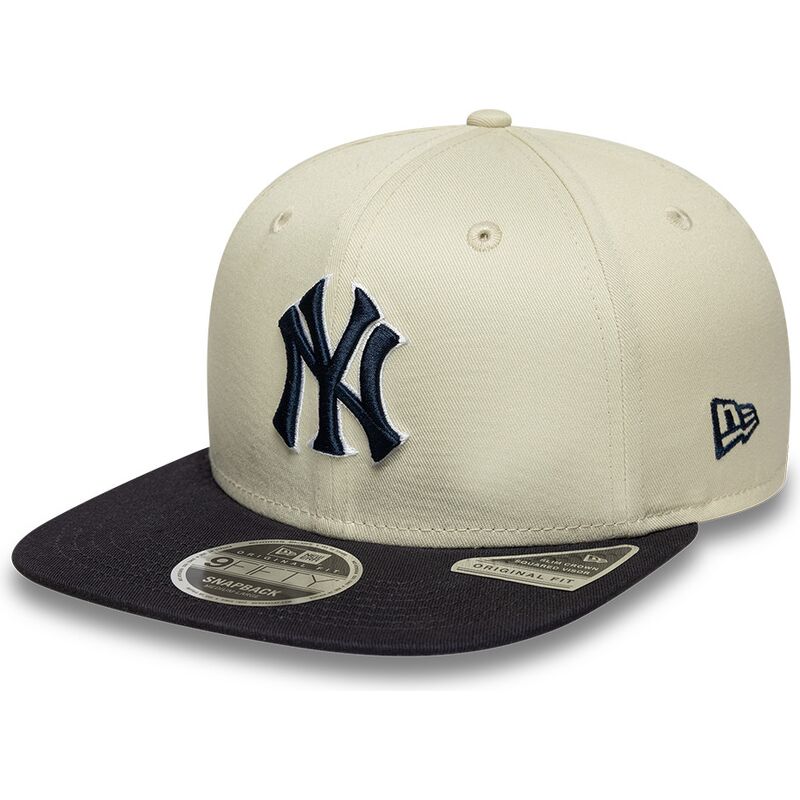 sapkak-lapos-bezs-snapback-9fifty-original-fit-world-series-new-york-yankees-mlb-new-era