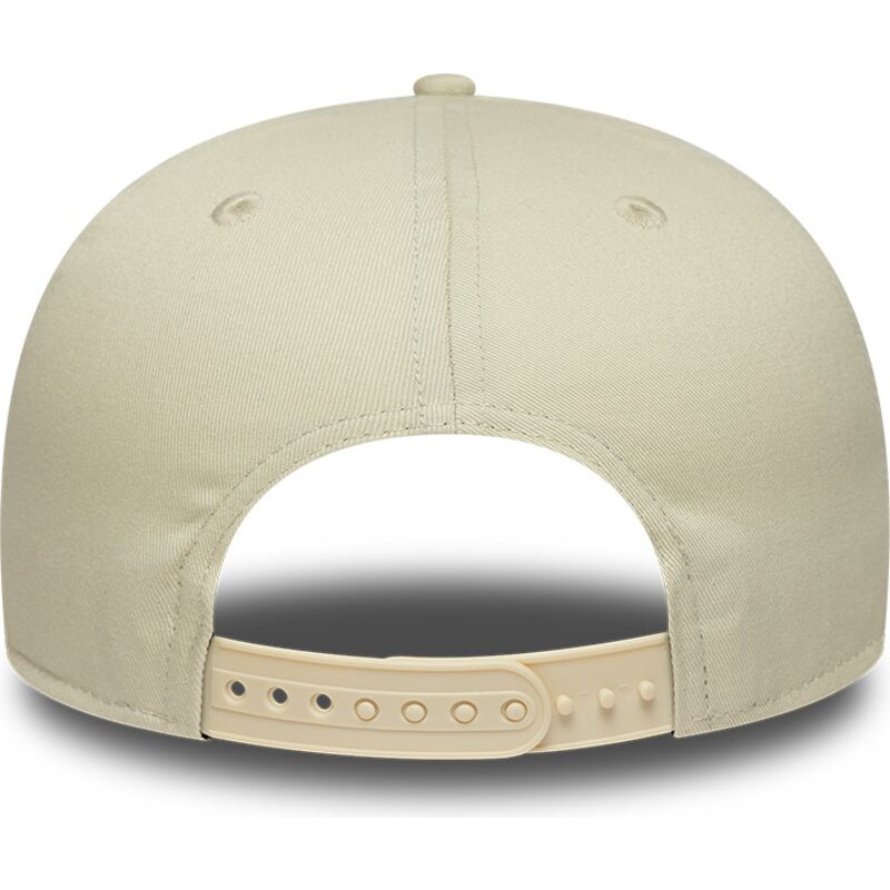 sapkak-lapos-bezs-snapback-9fifty-original-fit-world-series-new-york-yankees-mlb-new-era