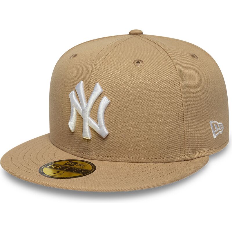 sapkak-lapos-barna-illesztett-claro-59fifty-league-essential-new-york-yankees-mlb-new-era