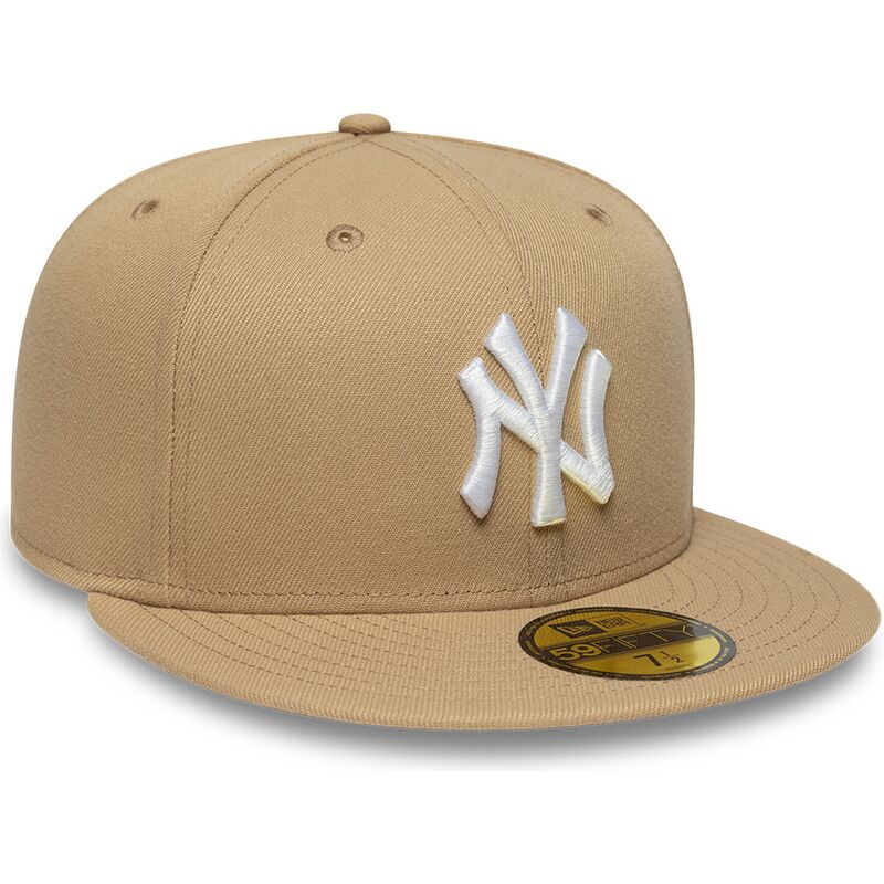 sapkak-lapos-barna-illesztett-claro-59fifty-league-essential-new-york-yankees-mlb-new-era