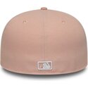 sapkak-lapos-rozsaszin-illesztett-59fifty-league-essential-new-york-yankees-mlb-new-era