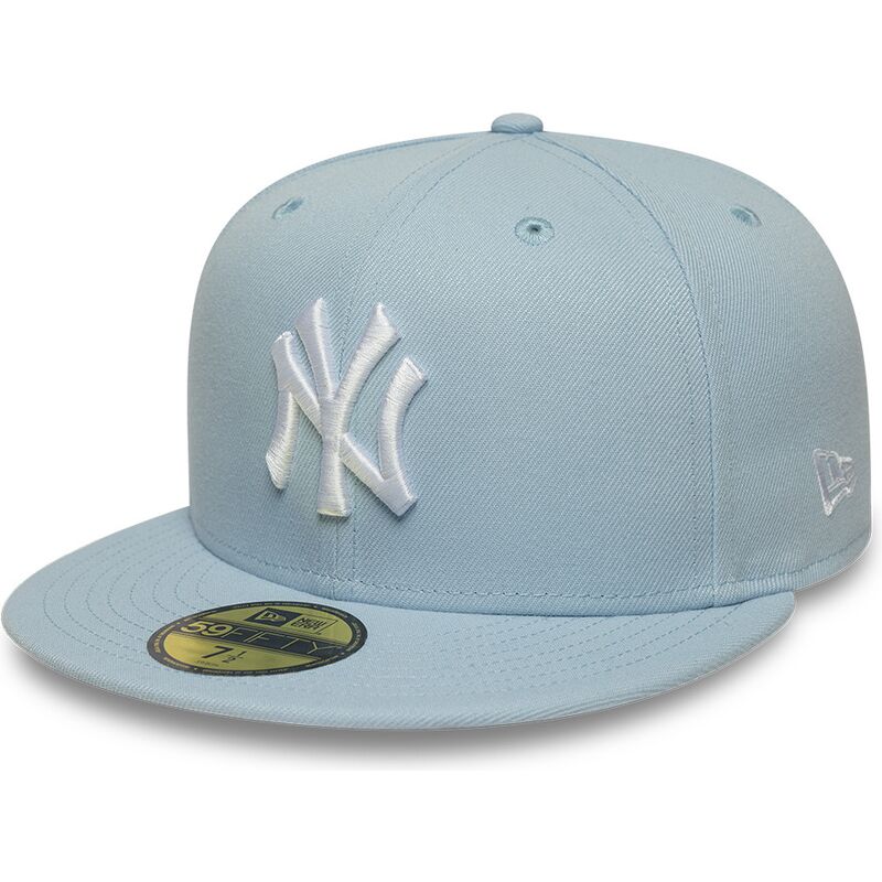 sapkak-lapos-kek-illesztett-59fifty-league-essential-new-york-yankees-mlb-new-era