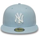 cap-lapos-sin-reguliran-claro-59fifty-league-essential-new-york-yankees-mlb-new-era