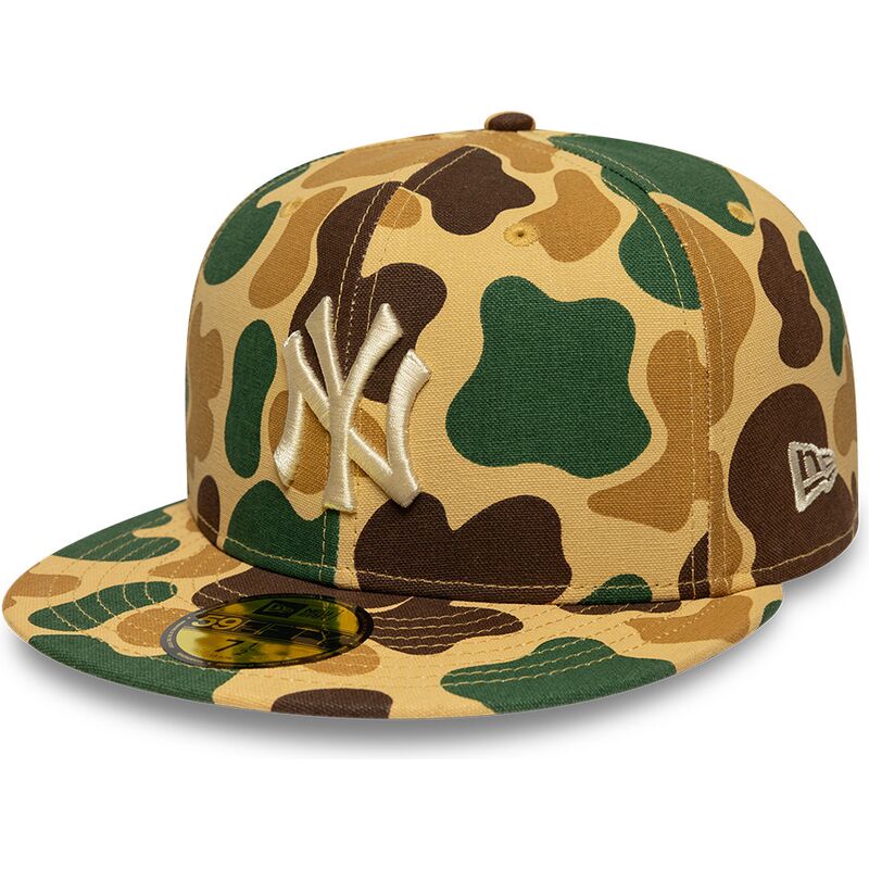 new-era-flat-brim-59fifty-camo-new-york-yankees-mlb-camouflage-fitted-cap-with-beige-logo