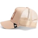 sapkak-ivelt-bezs-snapback-blur-stag-the-farm-goorin-bros