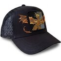gorra-trucker-negra-dragon-wings-fury-the-farm-de-goorin-bros