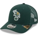 sapkak-ivelt-zold-snapback-9seventy-stretch-snap-evergreen-oakland-athletics-mlb-new-era