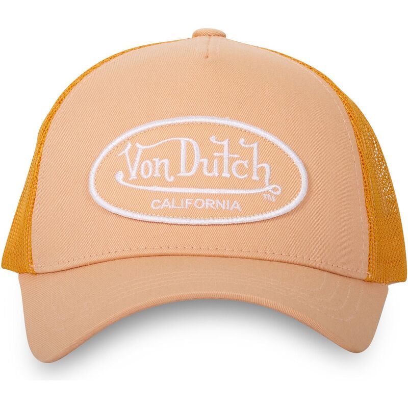 cap-ivelt-oranzhev-snapbek-gyereknek-von-dutch