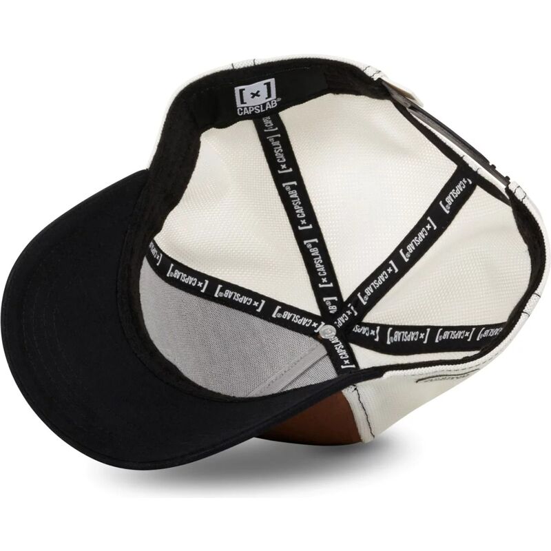 gorra-trucker-marron-mona-lisa-art-mona-mona-gringa-famous-de-capslab