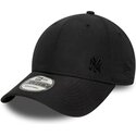 sapkak-ivelt-fekete-allithato-9forty-tonal-flawless-new-york-yankees-mlb-new-era