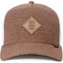 djinns-hft-jerseyspots-brown-and-black-trucker-hat