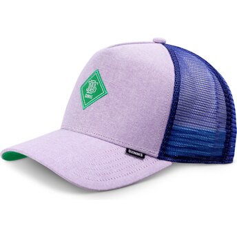 Cap ívelt виолетка снапбек Djinns