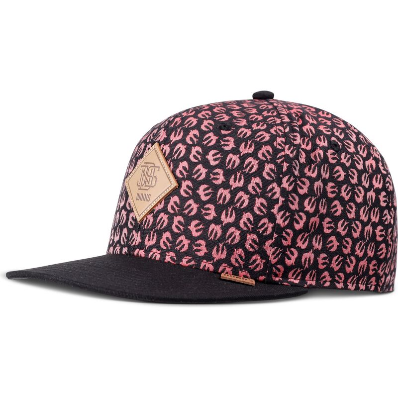 cap-lapos-mnogocveten-snapbek-djinns cap-lapos-mnogocveten-snapbek-djinns