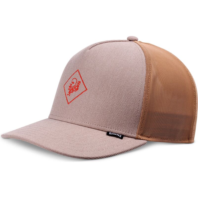 braune-trucker-kappe-hft-finefine-von-djinns braune-trucker-kappe-hft-finefine-von-djinns
