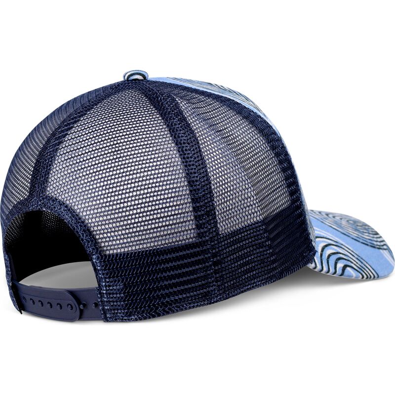 trucker-cap-blau-hft-doublepaint-von-djinns