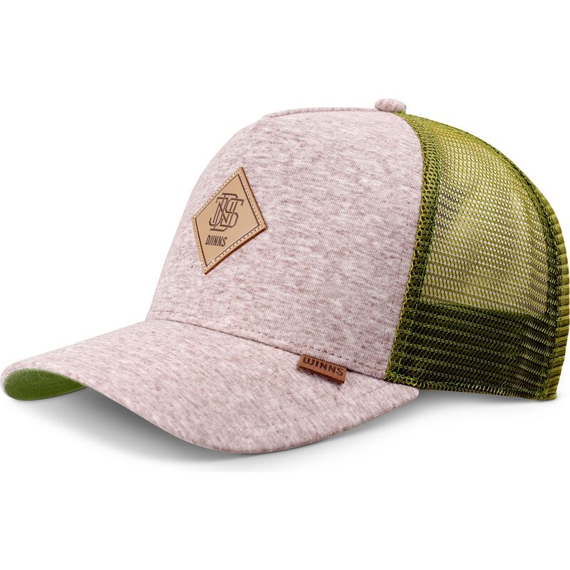 trucker-cap-mehrfarbig-hft-colourmelange-von-djinns
