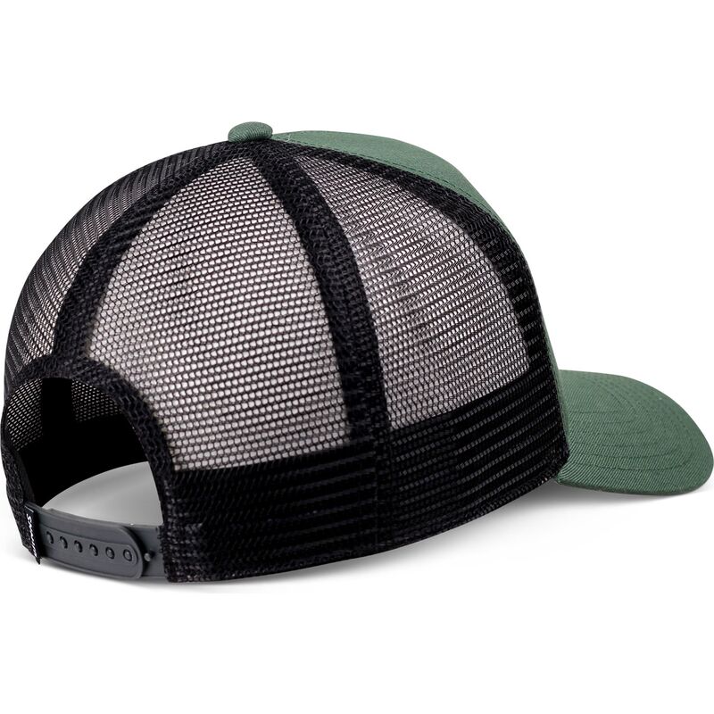 cap-ivelt-zelen-snapbek-djinns cap-ivelt-zelen-snapbek-djinns