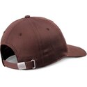 gorra-curva-marron-ajustable-guy-in-a-cup-de-djinns