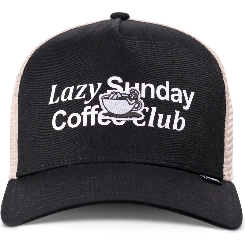 schwarze-und-beige-trucker-cap-hft-guy-in-a-cup-von-djinns