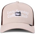 djinns-hft-guy-in-a-cup-beige-and-brown-trucker-hat