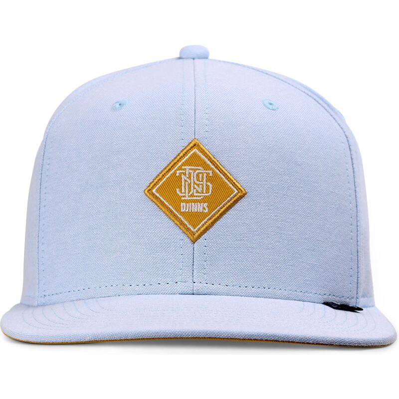 sapkak-lapos-kek-snapback-oxfordcontra-djinns