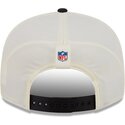 sapkak-lapos-bezs-snapback-9fifty-training-pack-2026-las-vegas-raiders-nfl-new-era
