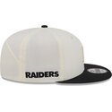 sapkak-lapos-bezs-snapback-9fifty-training-pack-2026-las-vegas-raiders-nfl-new-era