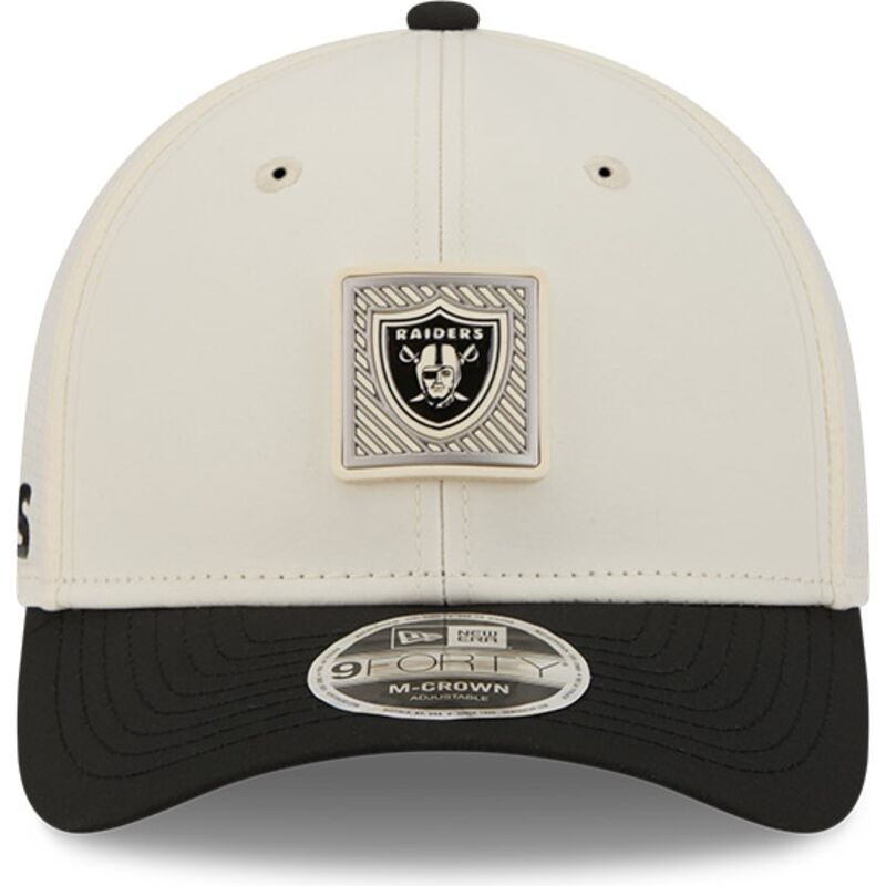 sapkak-ivelt-bezs-snapback-9forty-m-crown-training-pack-2026-las-vegas-raiders-nfl-new-era