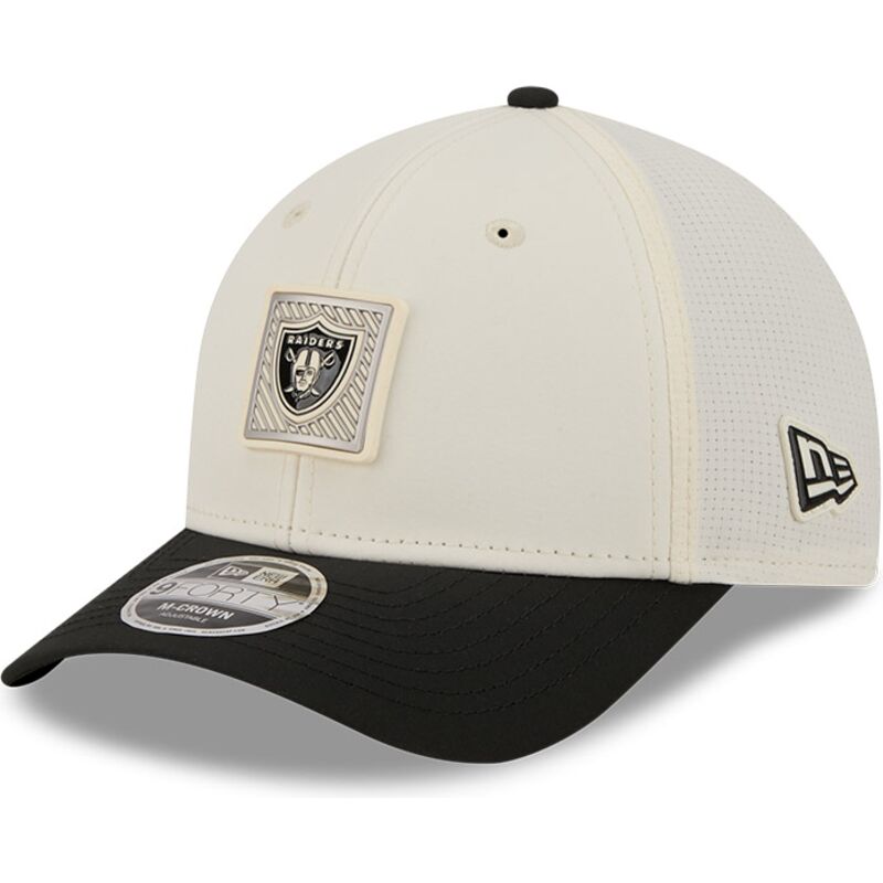 cap-ivelt-bezhov-snapbek-9forty-m-crown-training-pack-2026-las-vegas-raiders-nfl-new-era cap-ivelt-bezhov-snapbek-9forty-m-crown-training-pack-2026-las-vegas-raiders-nfl-new-era