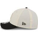 cap-ivelt-bezhov-snapbek-9forty-m-crown-training-pack-2026-las-vegas-raiders-nfl-new-era