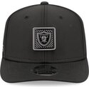 sapkak-ivelt-fekete-snapback-9seventy-stretch-snap-training-pack-2026-las-vegas-raiders-nfl-new-era