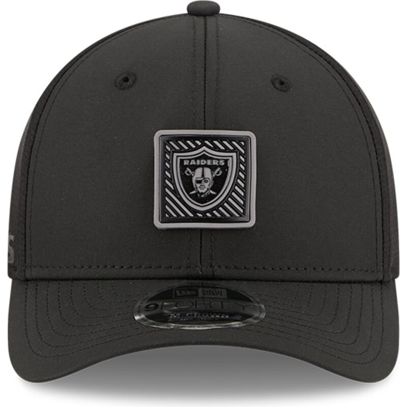 sapkak-ivelt-fekete-snapback-9forty-m-crown-training-pack-2026-las-vegas-raiders-nfl-new-era