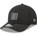sapkak-ivelt-fekete-snapback-9forty-m-crown-training-pack-2026-las-vegas-raiders-nfl-new-era
