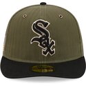 sapkak-ivelt-zold-illesztett-59fifty-pre-curved-american-herringbone-chicago-white-sox-mlb-new-era