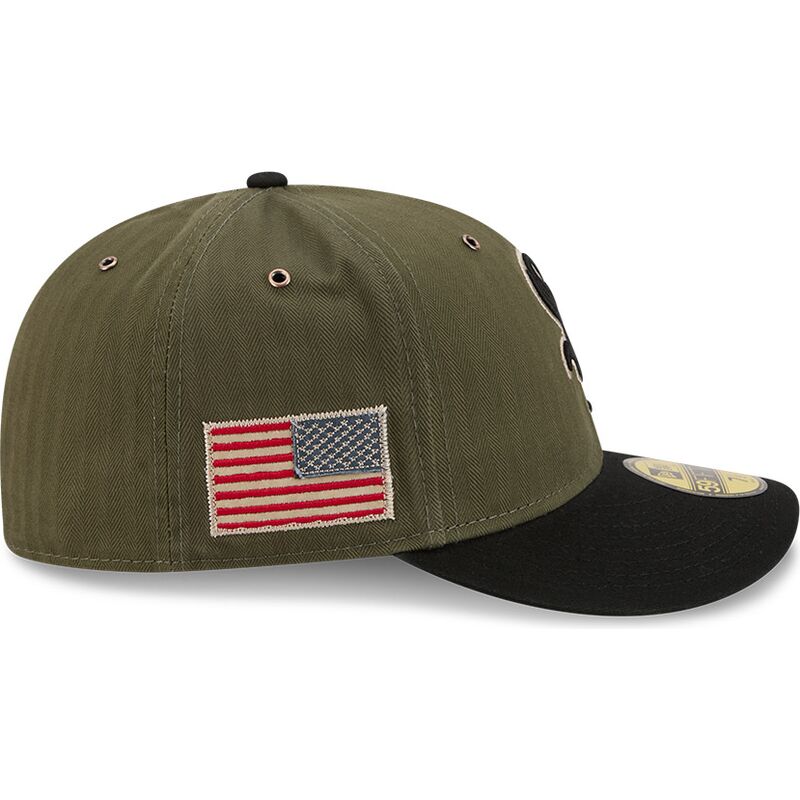 new-era-curved-brim-59fifty-pre-curved-american-herringbone-chicago-white-sox-mlb-green-fitted-cap
