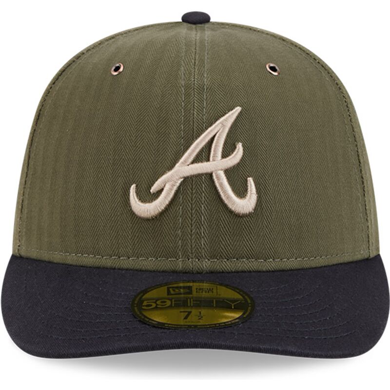 gorra-curva-verde-ajustada-59fifty-pre-curved-american-herringbone-de-atlanta-braves-mlb-de-new-era